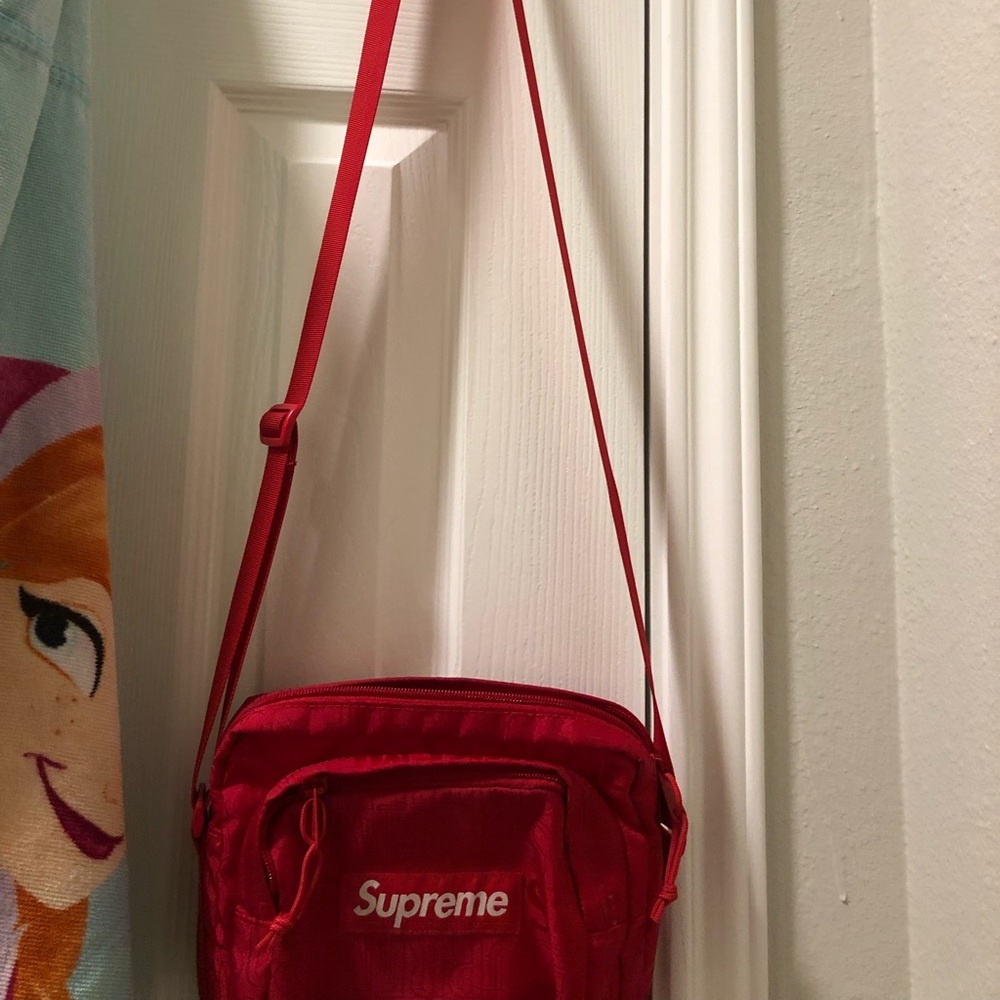 Supreme bag